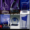 Perpex Plexiglass Crystal Business Gift Trophy